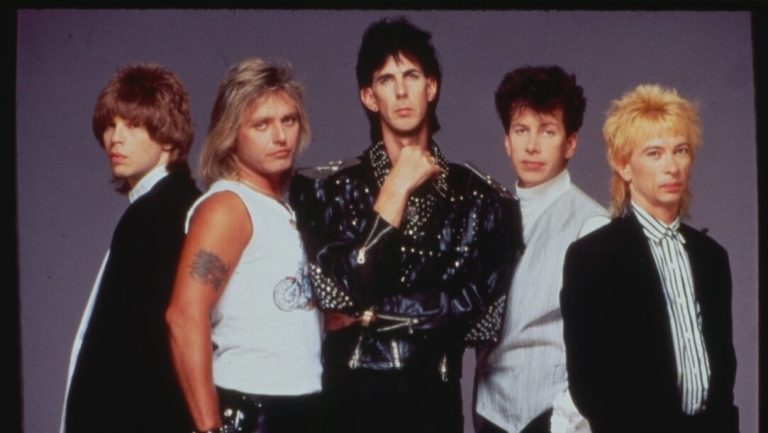 Primary Wave strikes music rights deal with the Cars