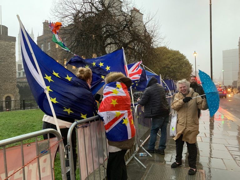 To learn and unlearn from Brexit
