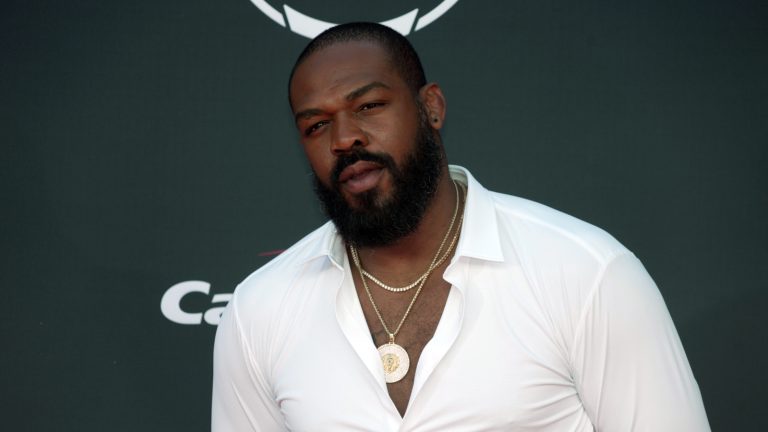Jon Jones faces criminal charge amid retirement news