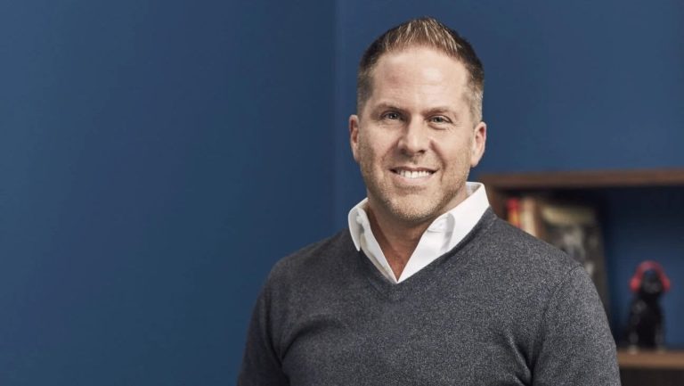 Jon Loba to receive 2025 CRB President’s Award