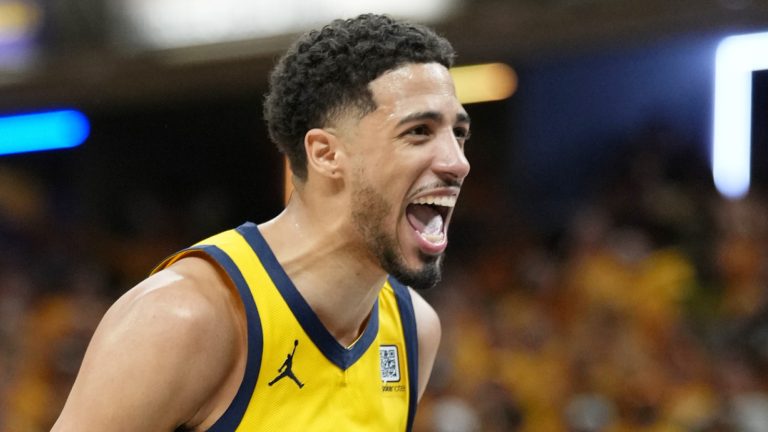 Which players are excelling and disappointing midway through NBA Finals?