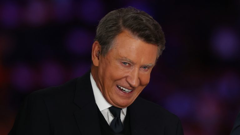 Wayne Gretzky criticizes Oilers after Stanley Cup loss