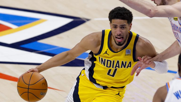 Concerning update on Tyrese Haliburton’s injury surfaces