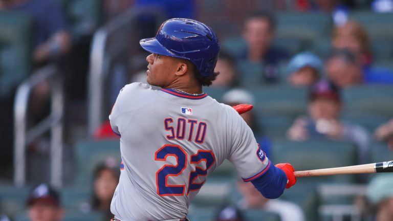 Juan Soto joins exclusive club with career hit No. 1,000