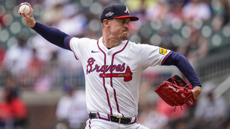 Braves DFA veteran pitcher hours after stunning collapse