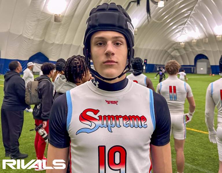 Midwest Rumor Mill: Latest buzz from elite event in Detroit
