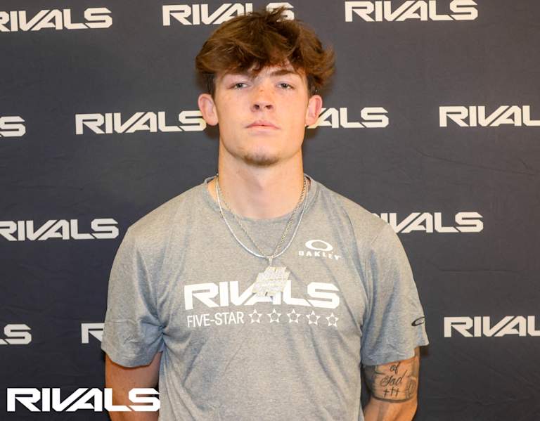 Rivals Five-Star: Breaking down the quarterbacks