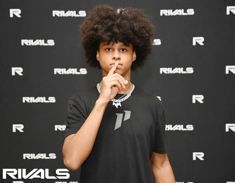 Southeast Spotlight: Five committed prospects on flip watch