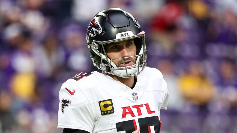 Kirk Cousins makes alarming comments about health
