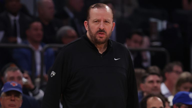 Knicks legend breaks silence on Tom Thibodeau firing