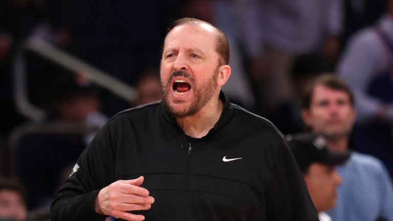 Knicks owed it to themselves to try different approach at HC