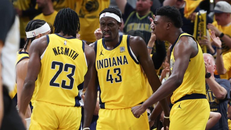 Knicks-Pacers takeaways: Indiana punches ticket to NBA Finals
