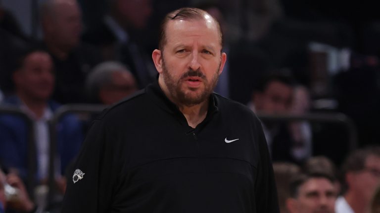 Knicks stun NBA world by firing HC Tom Thibodeau
