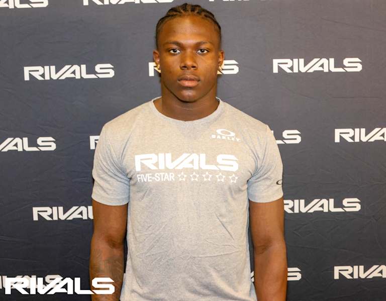Rivals Five-Star: Gorney Awards – Rivals: Football & Basketball Recruiting