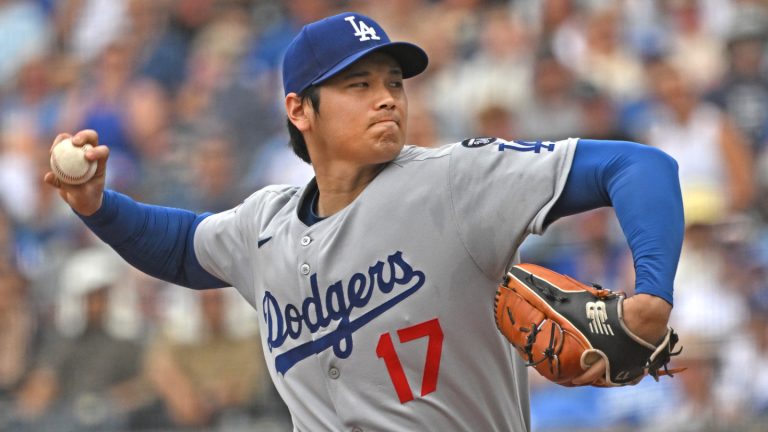 Latest Shohei Ohtani pitching performance should scare MLB