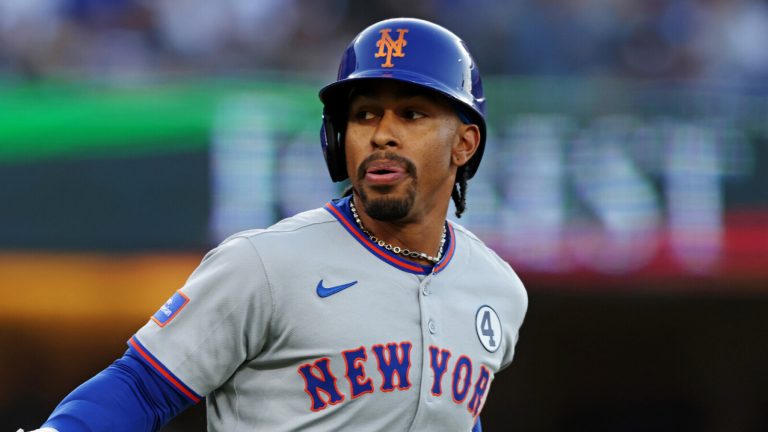 Francisco Lindor injury could give Mets nightmares