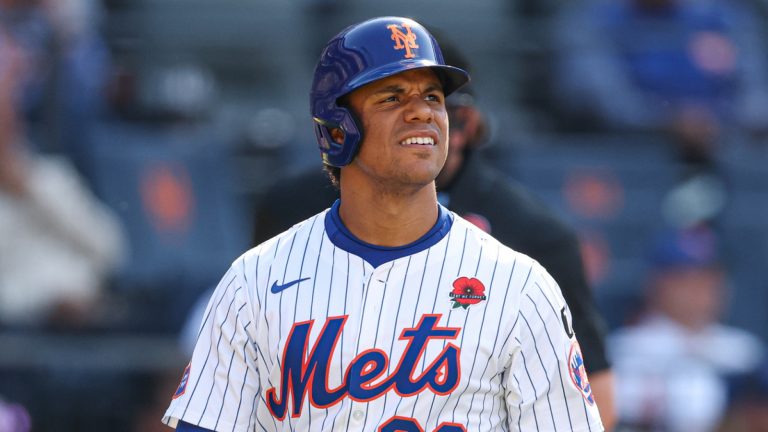 A look at Juan Soto’s career after Mets star reaches big milestone