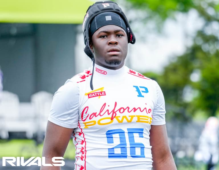 Rivals Five-Star: Key OL storylines to follow heading into Indianapolis