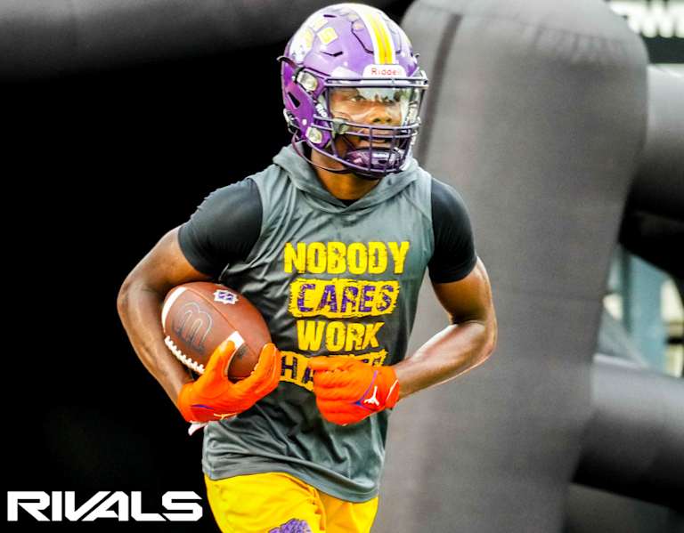 Southeast Spotlight: Five biggest June visits