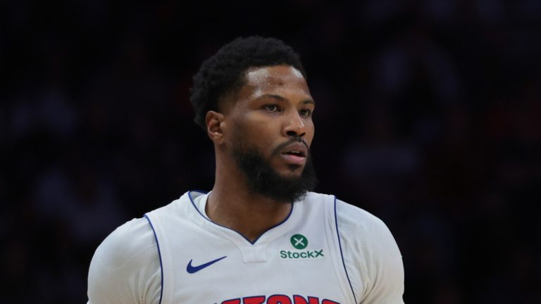 Malik Beasley under investigation for gambling allegations