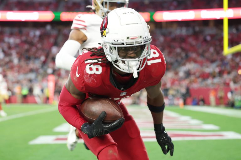 Cardinals GM Reveals His Expectations For Marvin Harrison Jr.