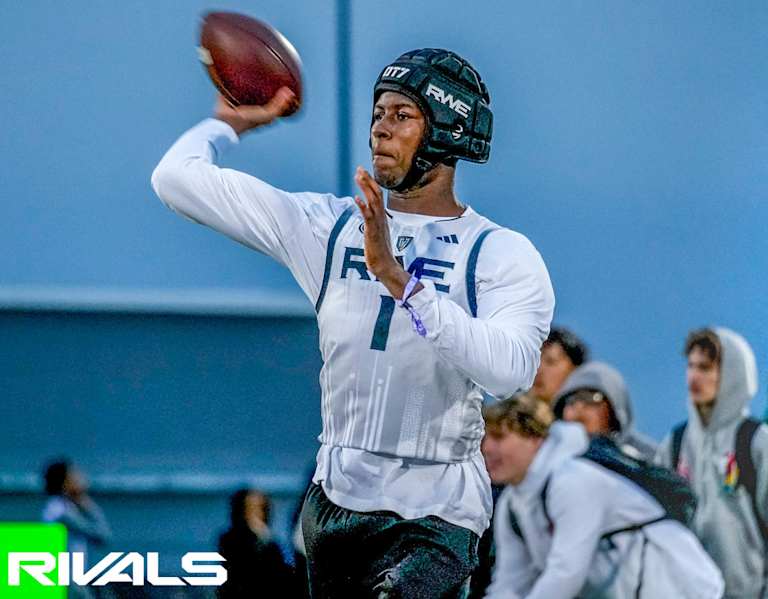 Commitment Predictions: Texas, LSU, South Carolina