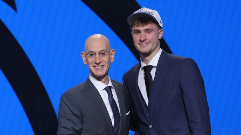 Mavericks GM’s bold take on Cooper Flagg is premature