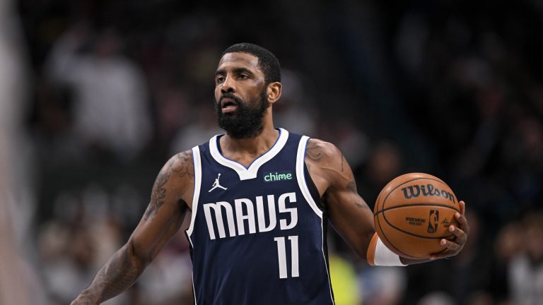 Why Mavs’ big decision on Kyrie Irving is best for both sides