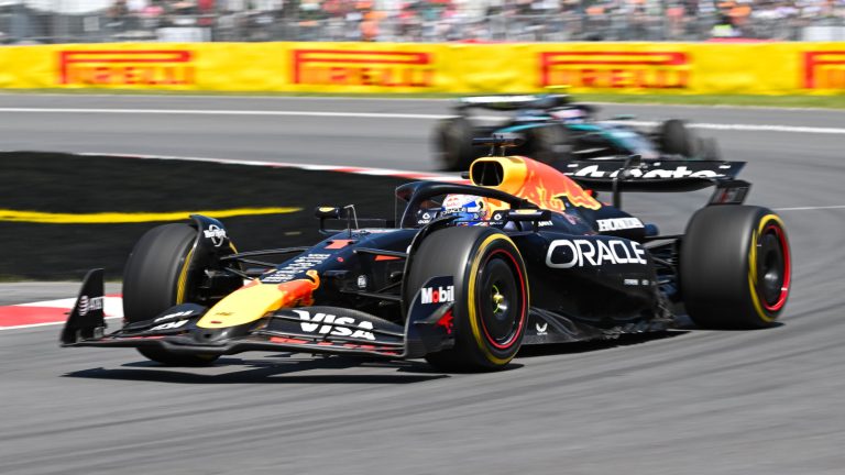 Max Verstappen’s championship chances take huge blow at Austrian Grand Prix