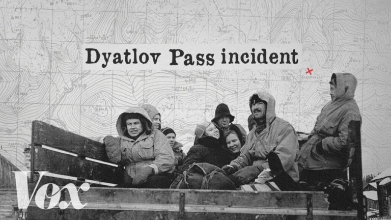 The Dylatov Pass Incident: Has One of the Biggest Soviet Mysteries Been Solved?