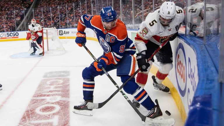Stanley Cup Final Game 6 Notebook: It’s all or nothing for Oilers vs. Panthers