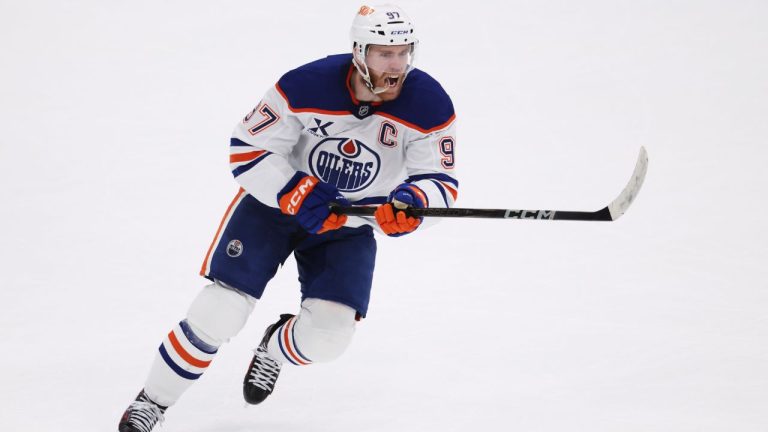 32 Thoughts: Connor McDavid contract NHL’s top summer storyline