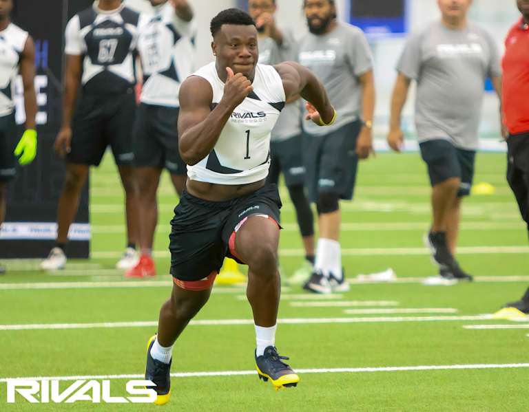 Rivals Five-Star: Breaking down the running backs