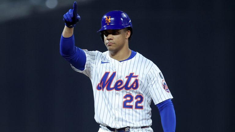 Mets’ Juan Soto is starting to look like the $765M man