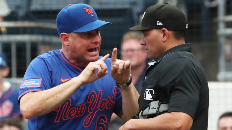 Mets’ slump has reached desperate point