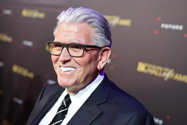 Mike Francesa Reveals Why Knicks Lost Against Pacers