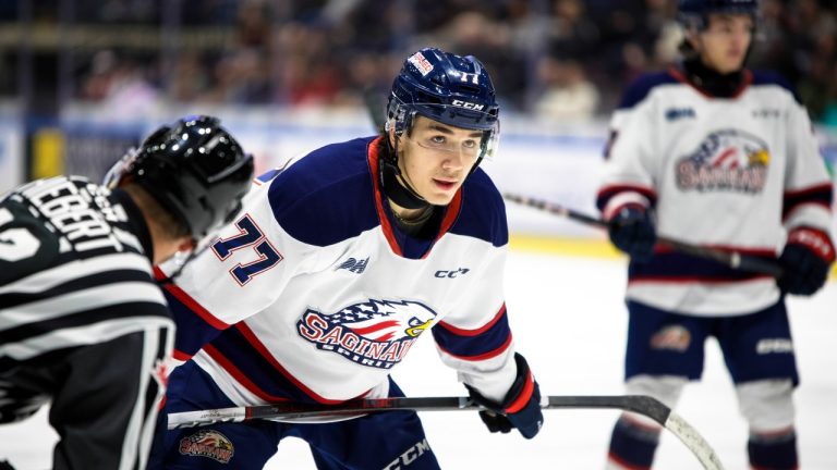 Why 2025 NHL Draft could see run of centres in top 10