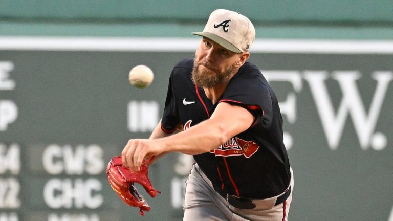 The ‘MLB Live-Ball Era strikeout leaders’ quiz