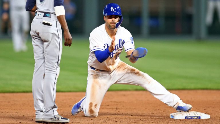 The ‘MLB stolen base leaders since 1990’ quiz