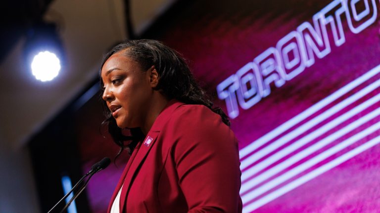 Tempo GM plotting out Toronto roster a year before WNBA debut