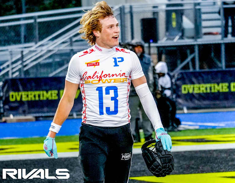West Spotlight: Five committed prospects on flip watch