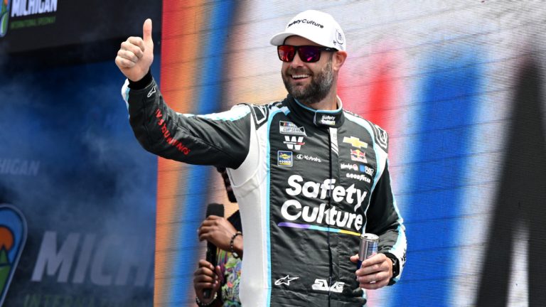 NASCAR Viva Mexico 250 preview: Favorite, underdog, top storylines
