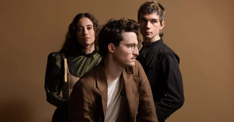 Nation of Language Announce New Album ‘Dance Called Memory’, Share New Single