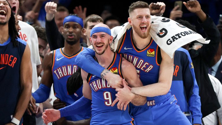 The ‘NBA Hustle Award winners’ quiz