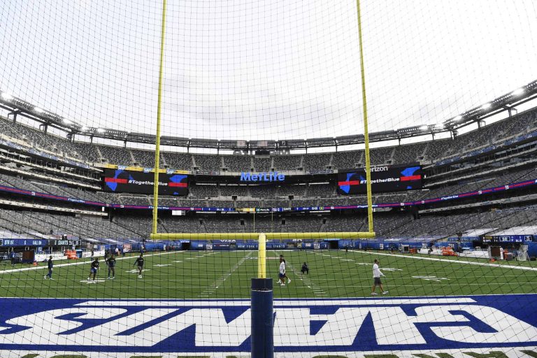 Analyst Has High Praise About New Giants Roster