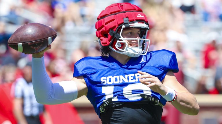 NFL Draft intel: Could ‘breathtaking’ QB be SEC program’s next No. 1 pick?