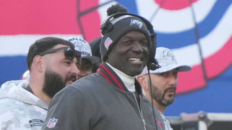 The ‘NFL head coaches’ quiz