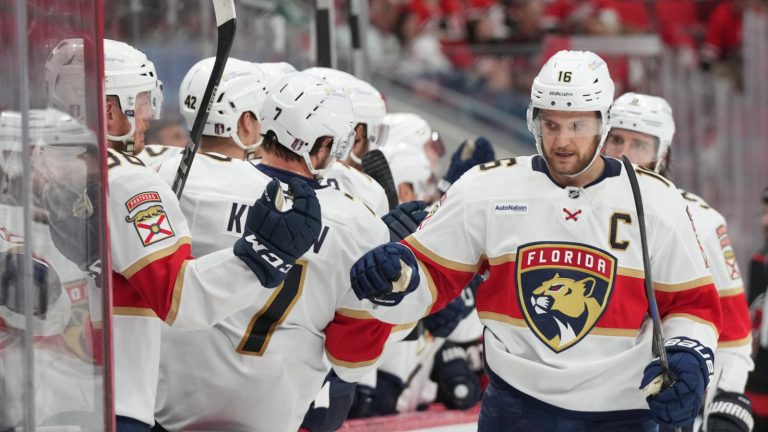 The ‘NHL Selke Trophy winners’ quiz