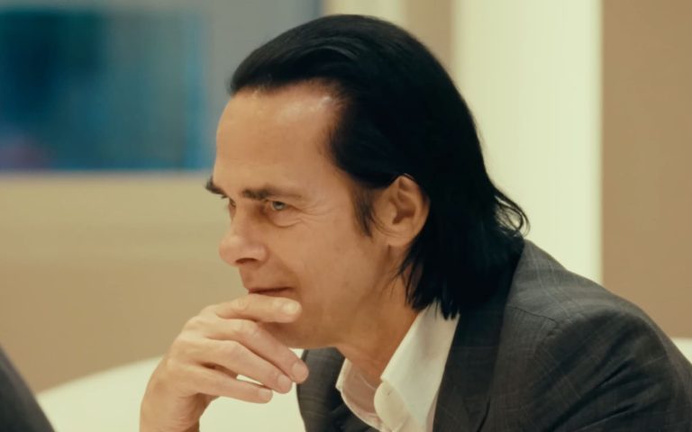 Nick Cave’s Wild God and the Cost of Capturing Goodness in Art