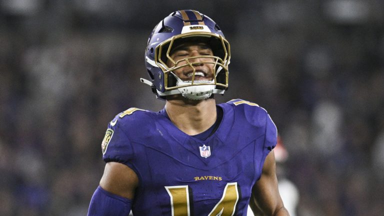 Ravens’ Kyle Hamilton expected to become NFL’s highest-paid safety